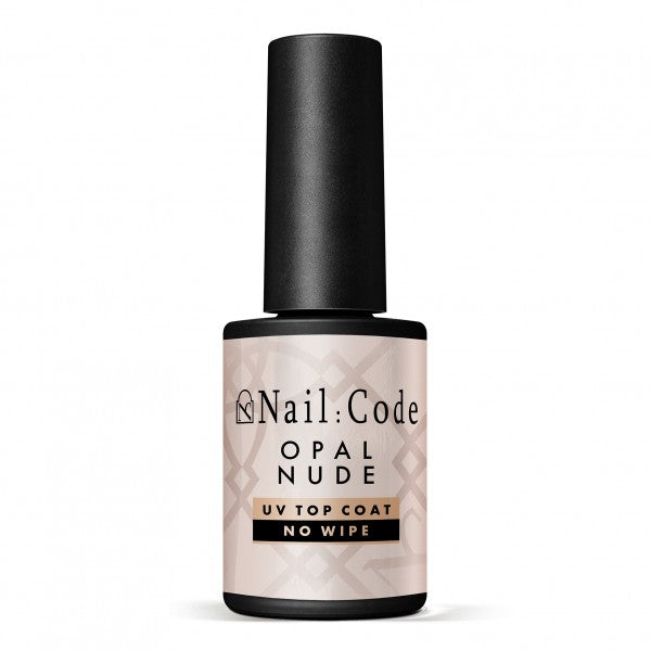 UV-SEALER – OPAL-NUDE – Non Sticky – 10 ml