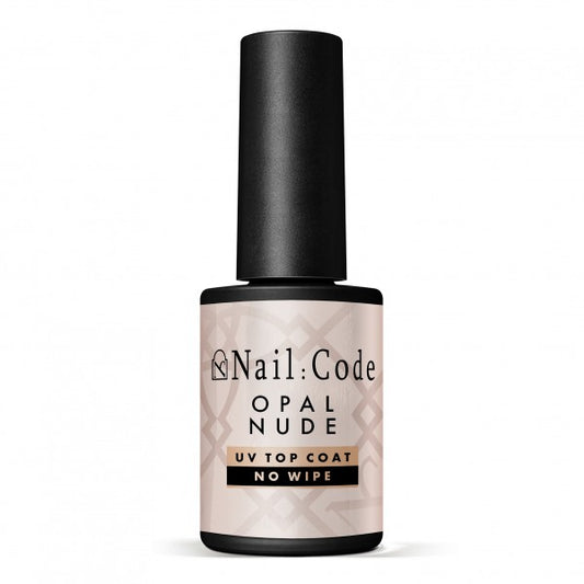 UV-SEALER – OPAL-NUDE – Non Sticky – 10 ml