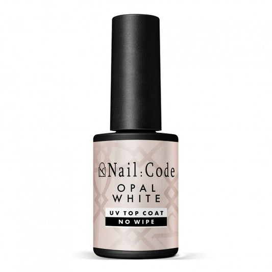 UV-SEALER – OPAL-WHITE – Non Sticky – 10 ml