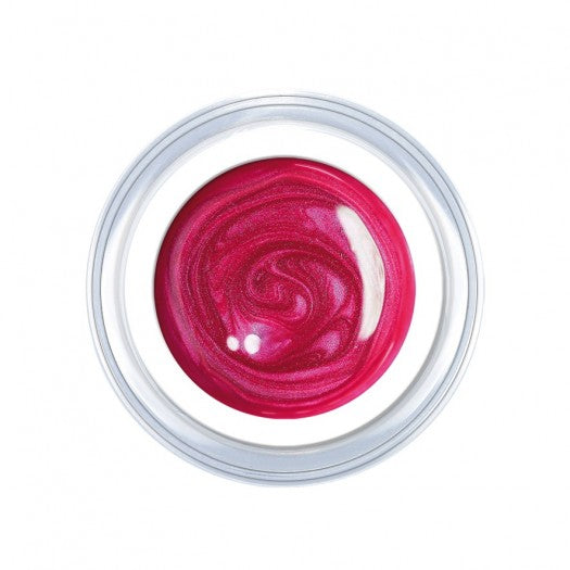 C195 – Persian Pink – UV/LED Color Gel