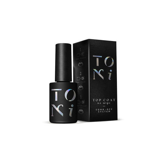 TONI TOPCOAT