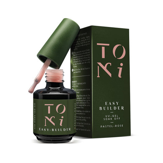 EASY BUILDER / PASTEL ROSE