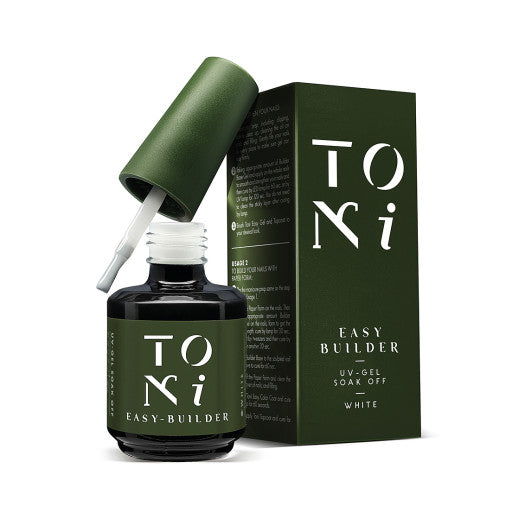 EASY BUILDER / WHITE