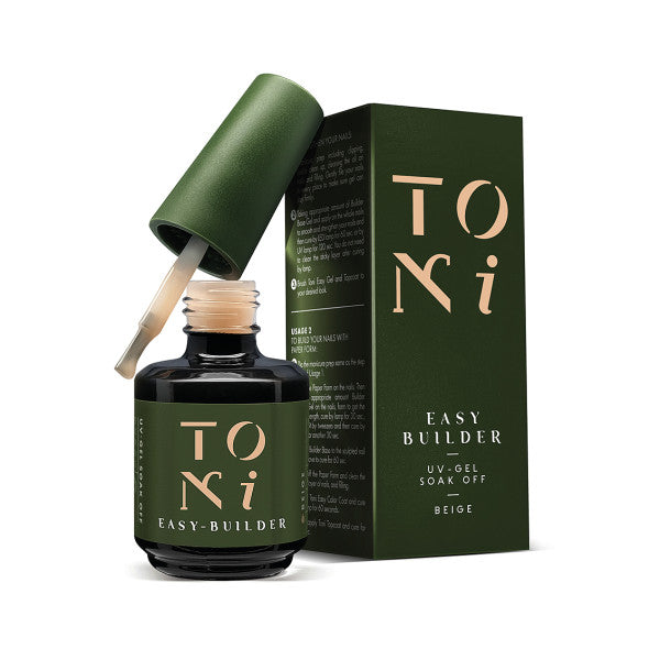 EASY BUILDER / BEIGE