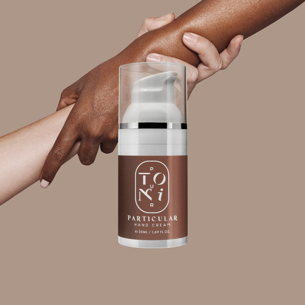 Particular Handcreme – 30 ml