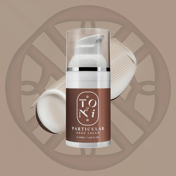 Particular Handcreme – 30 ml