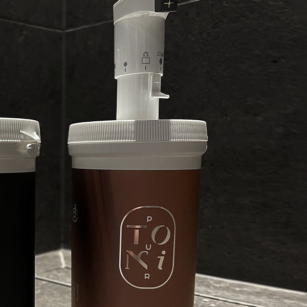 Code One – Particular Handcreme – Kabinettware 450 ml