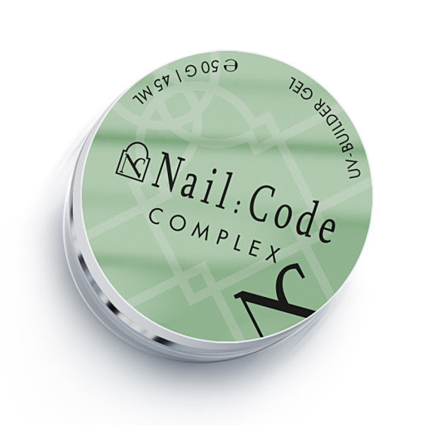 Complex UV/LED Aufbaugel – 10 g. oder 50g.