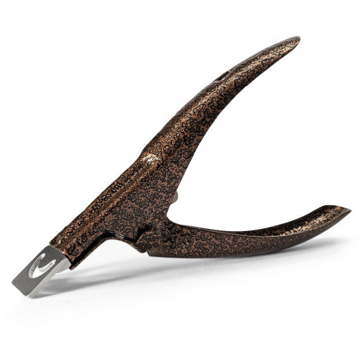 Tipcutter | Kupfer Hammerschlag-Optik