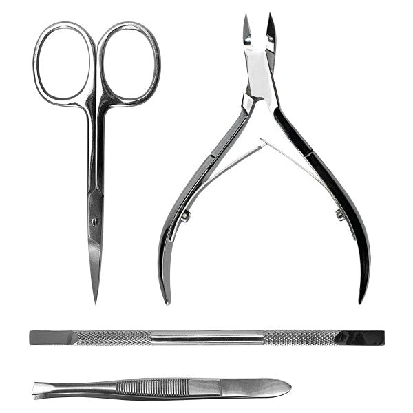 Maniküre Kit – 4-teilig