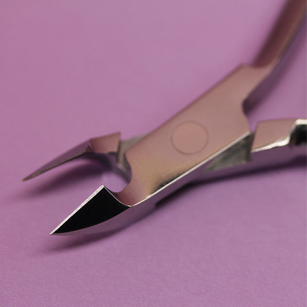 Profi Nagelhautzange