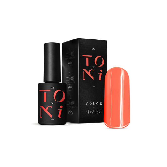 NT145 – Coral Glow