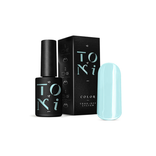 NT146 – Mint Breeze