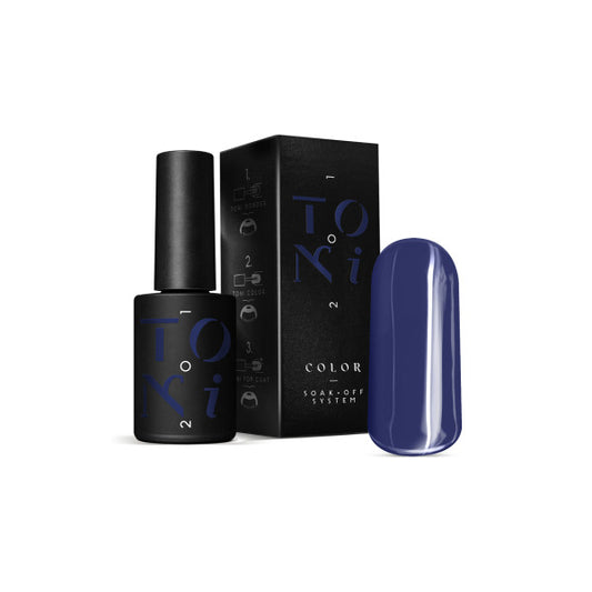 NT201 – Midnight Blue