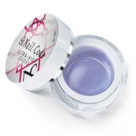 UHG10 – Ultra-High-Gloss – Mittelviscous – 10 g oder 50g