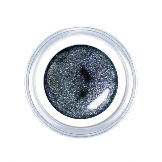 C224 – Glimmer Haiti – UV/LED Color Gel