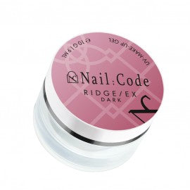 RidgeEx MakeUp-Gel – DARK – 10 g oder 50g