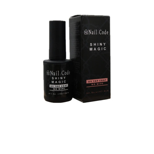 Shiny Magic - UV Top Coat (10 ml)