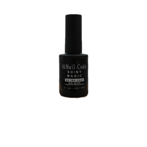 Shiny Magic - UV Top Coat (10 ml)