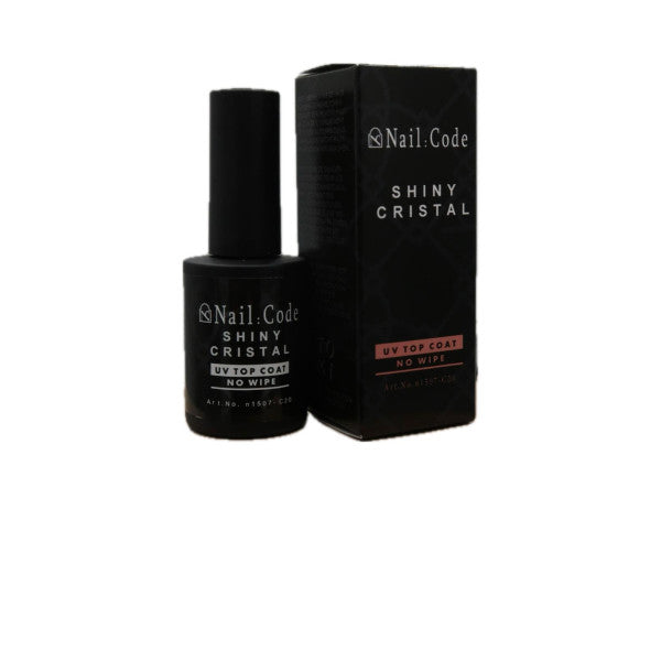 Shiny Multi Effect - UV Top Coat (10 ml)