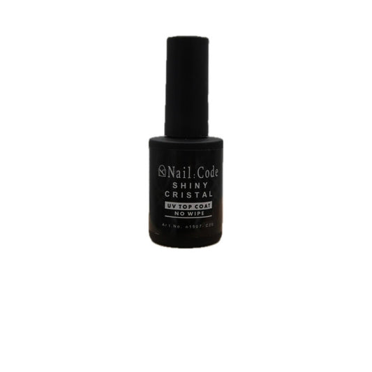 Shiny Multi Effect - UV Top Coat (10 ml)