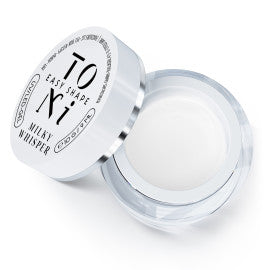 Milky Whisper - Easy Shape - UV/LED Gel - 10ml. und 50ml.