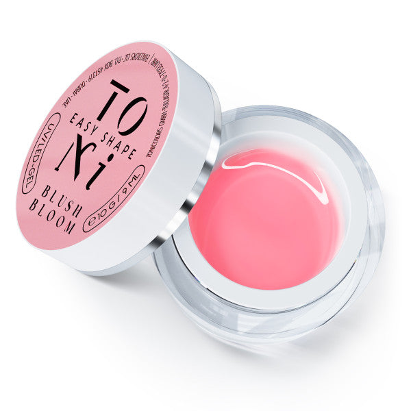 Blush Bloom - Easy Shape - UV/LED Gel - 10ml. und 50ml.