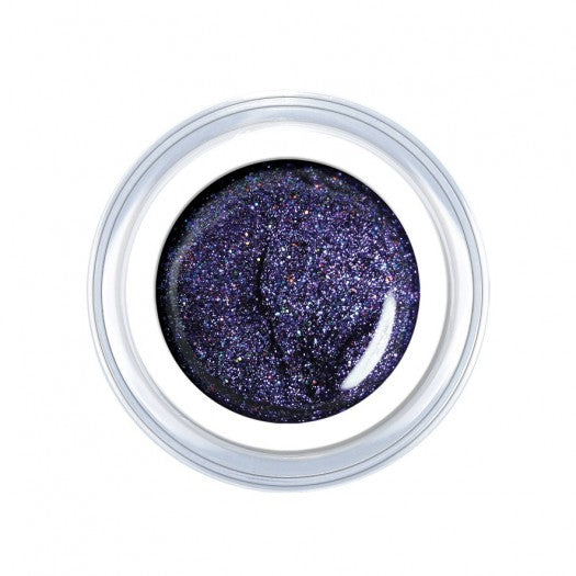 C228 – Glimmer Jacarta – UV/LED Color Gel