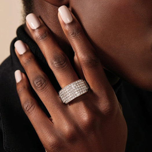 Milky Whisper - Easy Shape - UV/LED Gel - 10ml. und 50ml.