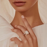 Nude Blend - Easy Shape - UV/LED Gel - 10ml. und 50ml.