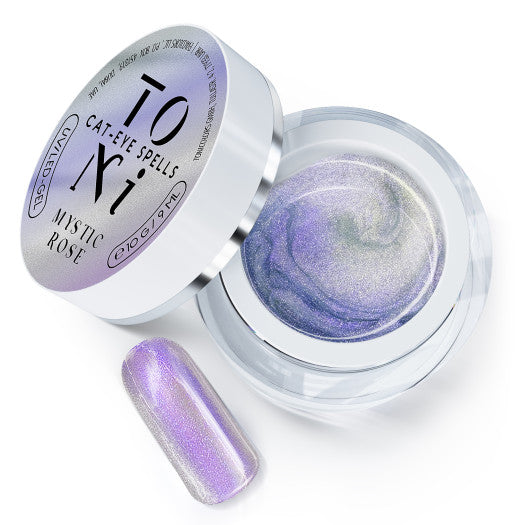 Mystic Rose – UV/LED Cat Eye Gel 5g/4.5ml