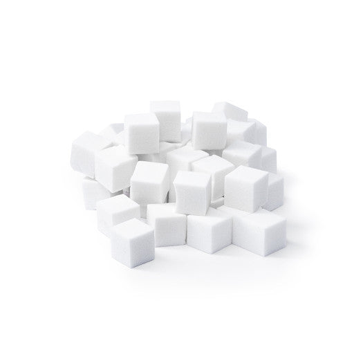 OMBRE TUPFER (100 Stück)