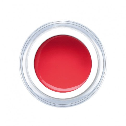 C253 – Red Ribbon – UV/LED Color Gel