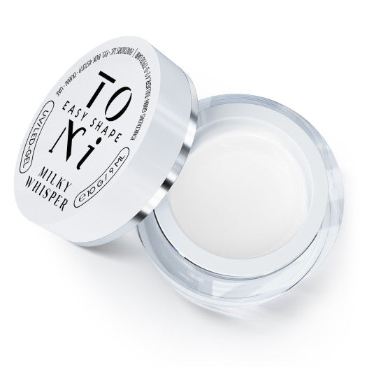 Set – Easy Shape UV/LED Gel – 11 x 10ml