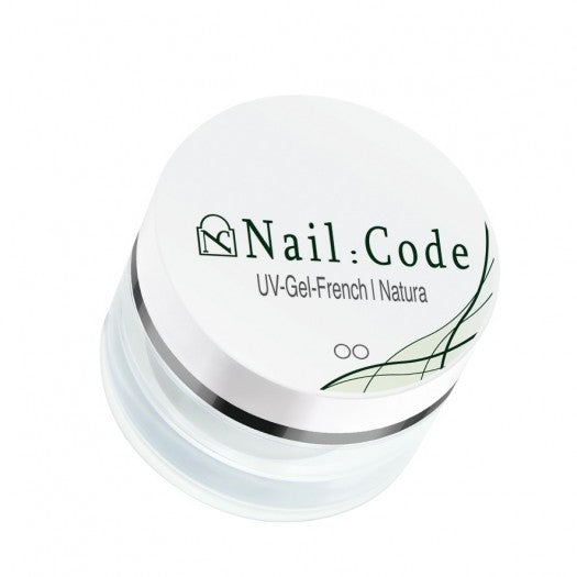 UV/LED French Gel – FRENCH NATURA - 10g or 50g
