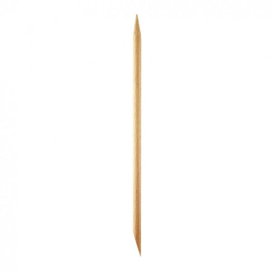 Maniküre-Holzstäbchen – 10er Set