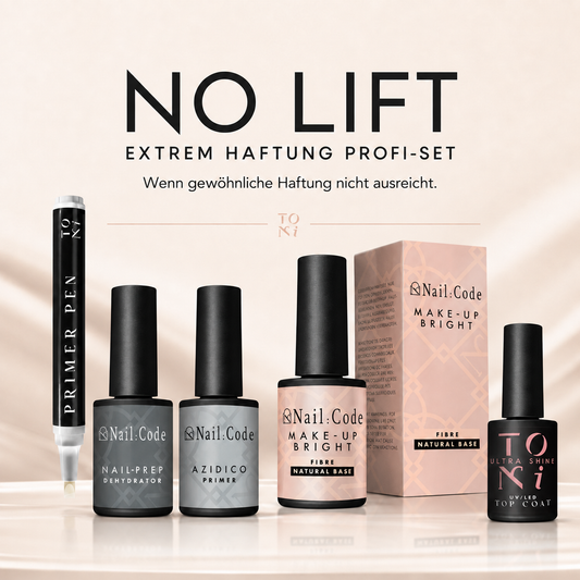 NO LIFT – EXTREM HAFTUNG PROFI-SET