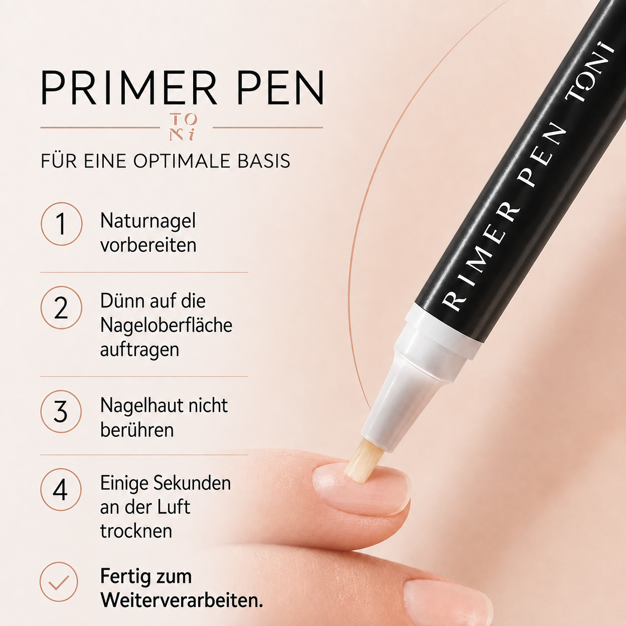 NO LIFT – EXTREM HAFTUNG PROFI-SET