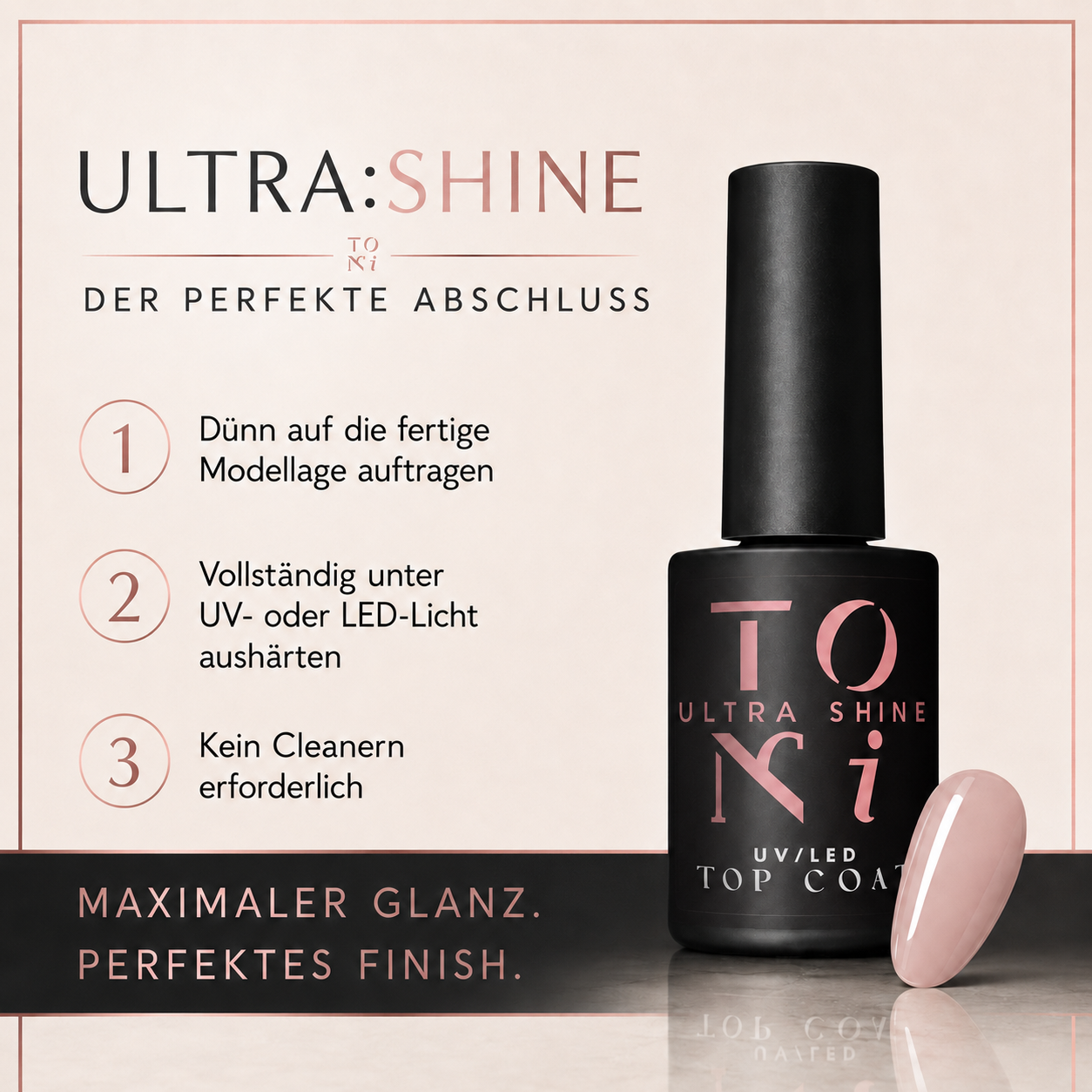 NO LIFT – EXTREM HAFTUNG PROFI-SET