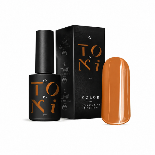 TONI 170 – Cinnamon Spice