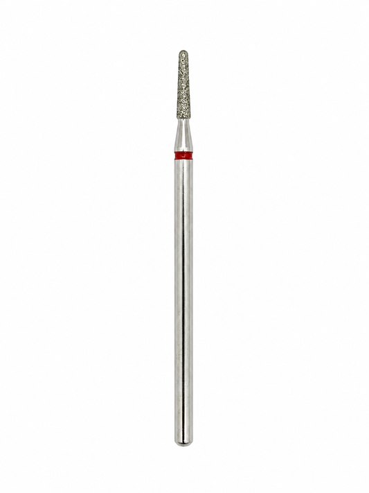 Diamond Nail Drill Bit – Needle Shape – Fine
