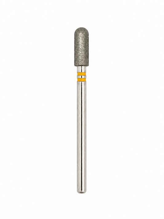 Diamond Nail Drill Bit – Safety Barrel – Extra Fine