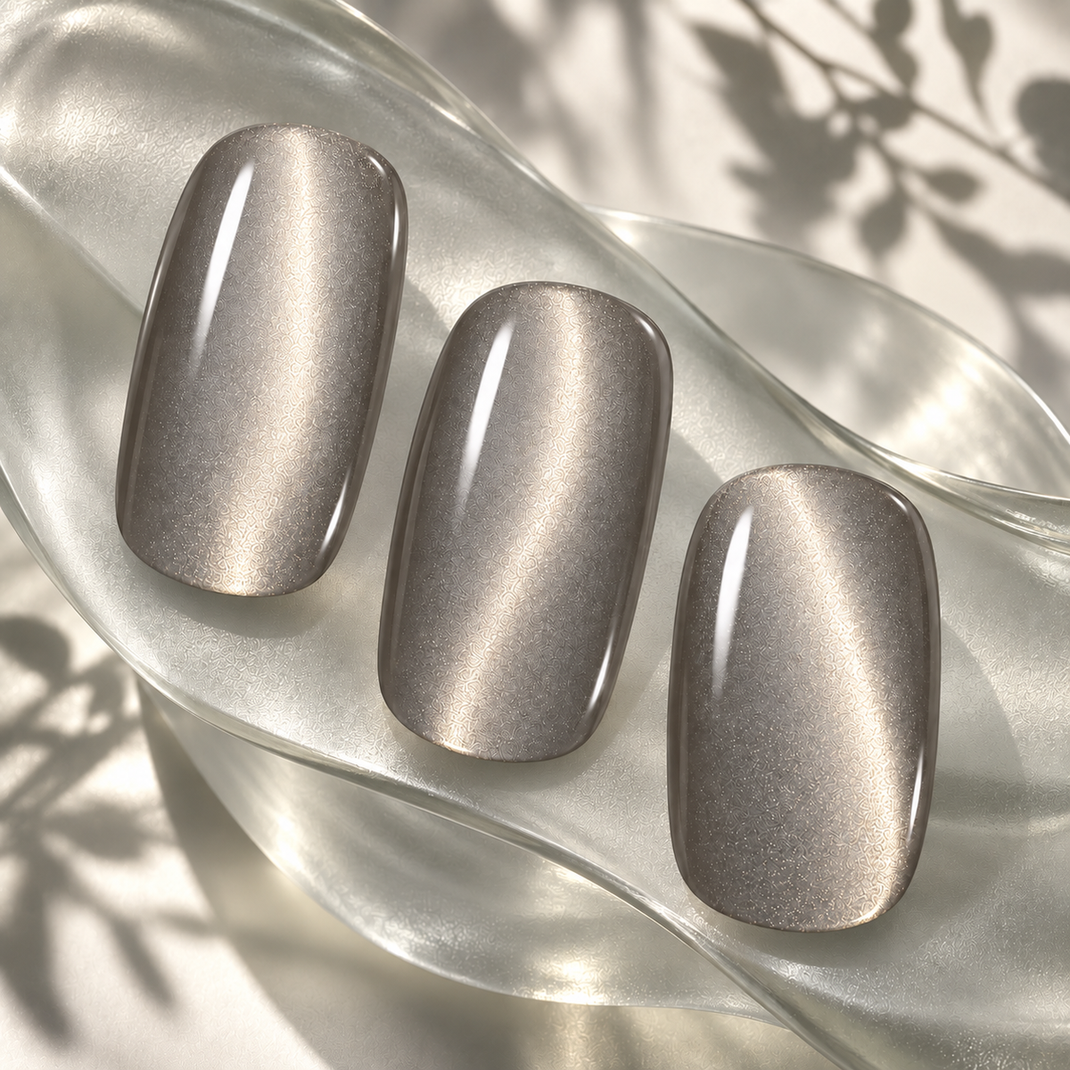 SAGE AURORA - UV/LED CAT EYE COLORGEL