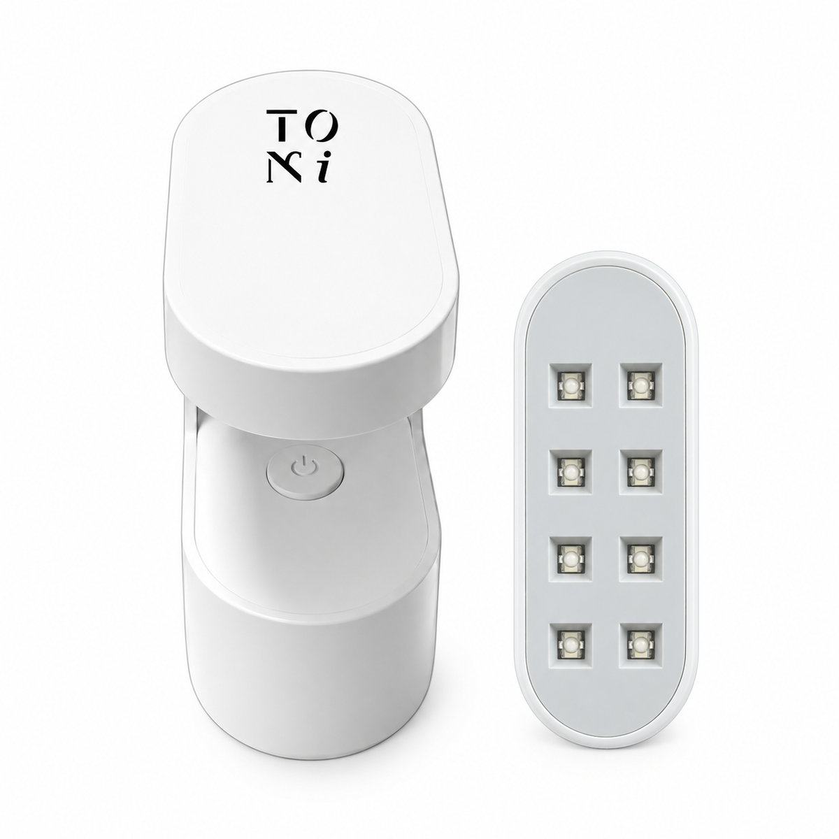 MQ8 UV/LED NAIL LAMP – 8 W