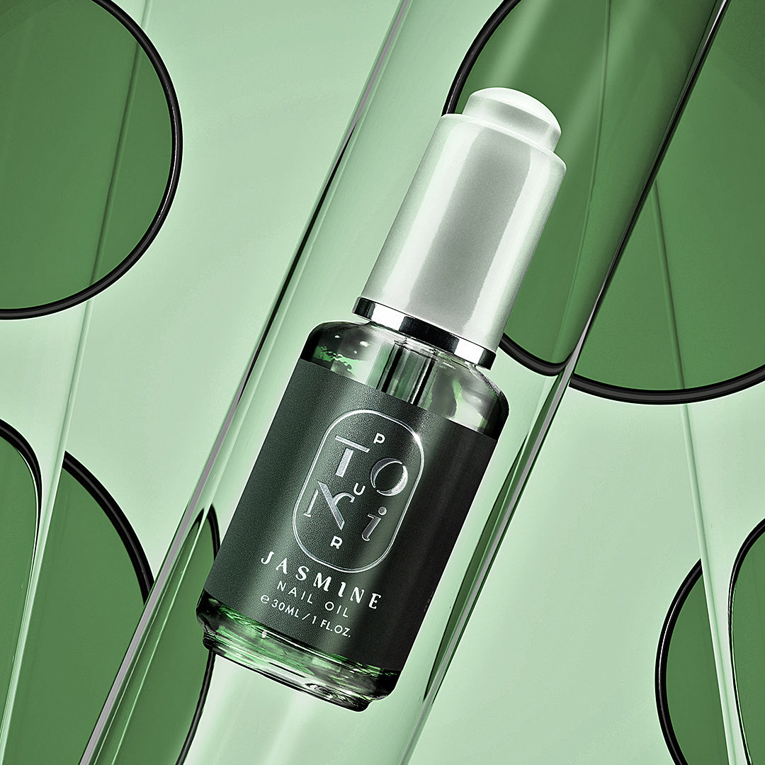 Pro-Elast Nagelöl – Jasmin, Pipettenflasche 30 ml