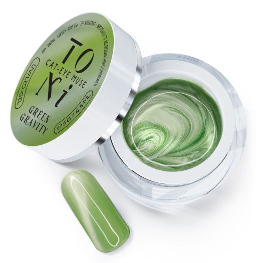 MATCHA COLLECTION 2026 - 5 UV/LED COLORGELE
