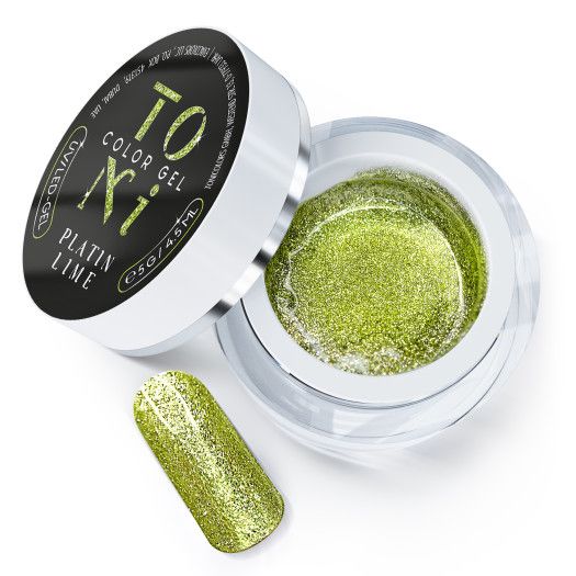 MATCHA COLLECTION 2026 - 5 UV/LED COLORGELE