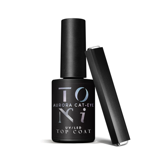 AURORA CAT-EYE TOP COAT – 10 ml