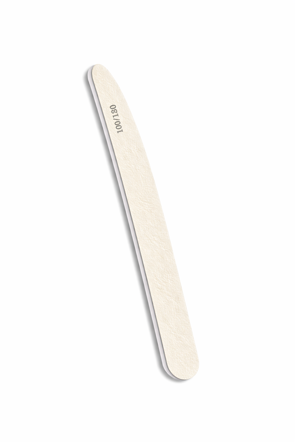 Profi Nagelfeile White Core 100/180 – 25er Pack