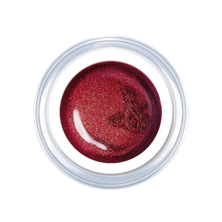 RED AFFAIR – 5 UV/LED COLORGELE